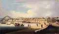 View of Macao by Unknown, c. 1853