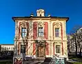 Antonín Dvořák Museum