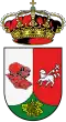 Coat of arms of Villarta, Spain