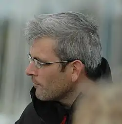 Vincent Riou&nbsp;(FRA)PRB 4