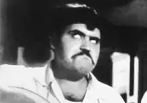 Gaspar Henaine, comedian and actor