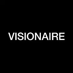 Visionaire Logo