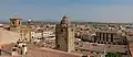 View of Trujillo