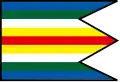 Flag of Víťaz