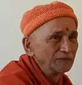Vivekananda Swamiji Cauveri Ashram