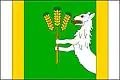 Flag of Vlčice