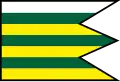 Flag of Vlachovo