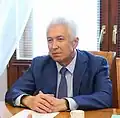 Vladimir Vasilyev