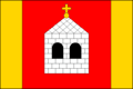 Flag of Blatnice pod Svatým Antonínkem