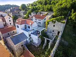 Vlatković palace