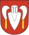 Coat of arms of Volken