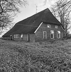 Farm in Diphoorn