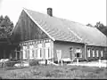 Old style cottage