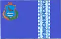 Flag of Voronizh