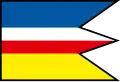 Flag of Vrakuňa