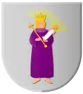 Coat of arms of Vrouwenpolder