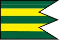 Flag of Vyhne