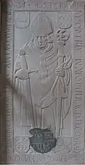 Konrad II. von Thüngen 1519–1540