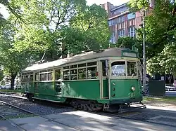 W6 class