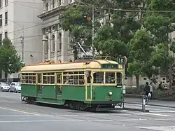W7 class