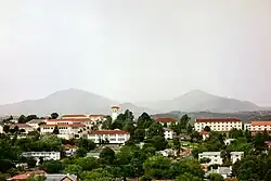 Main Campus