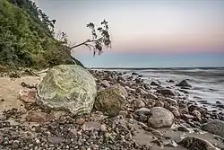 Wolin National Park (West Pomeranian Voivodeship)