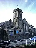 Waddington Methodist Church