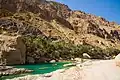 Image 4Wadi Tiwi (from Tourism in Oman)