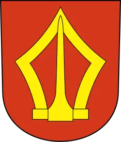Coat of arms of Wädenswil