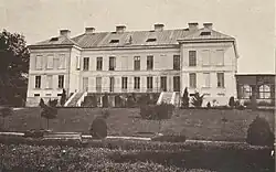 Palace before 1911