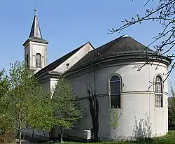 Saint Martin Church