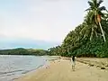 Caloco Beach