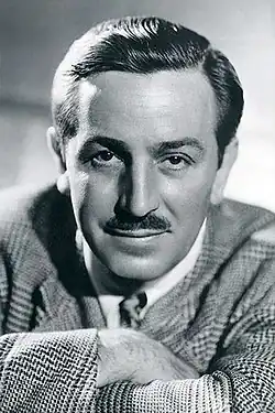 Walt Disney[457]