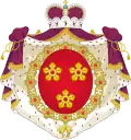Coat of arms of Drogenbos