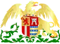 Coat of arms of Hollandse Delta