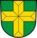 Coat of arms of Allmannsweiler