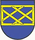Coat of arms of Amering