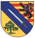 Coat of arms of Dockendorf