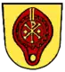 Coat of arms of Epfach