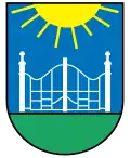 Coat of arms of Eulatal