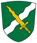Coat of arms of Gaißach