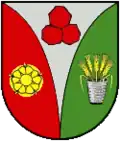 Coat of arms of Gamlen