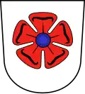 Coat of arms of Eberstein