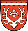 Coat of arms of Grunow-Dammendorf