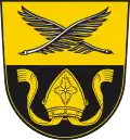 Coat of arms of Hawangen