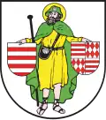 Coat of arms of Hettstedt
