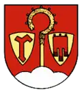 Coat of arms of Igelsberg