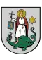 Coat of arms of Kahla