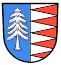 Coat of arms of Klettgau