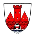 Coat of arms of Leonrod
